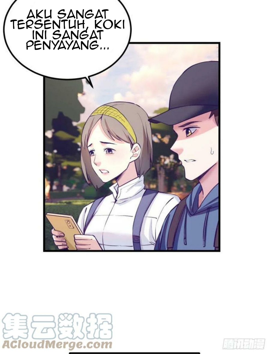 image-komik-my-exclusive-dream-world-adventures-chapter-90-11/45