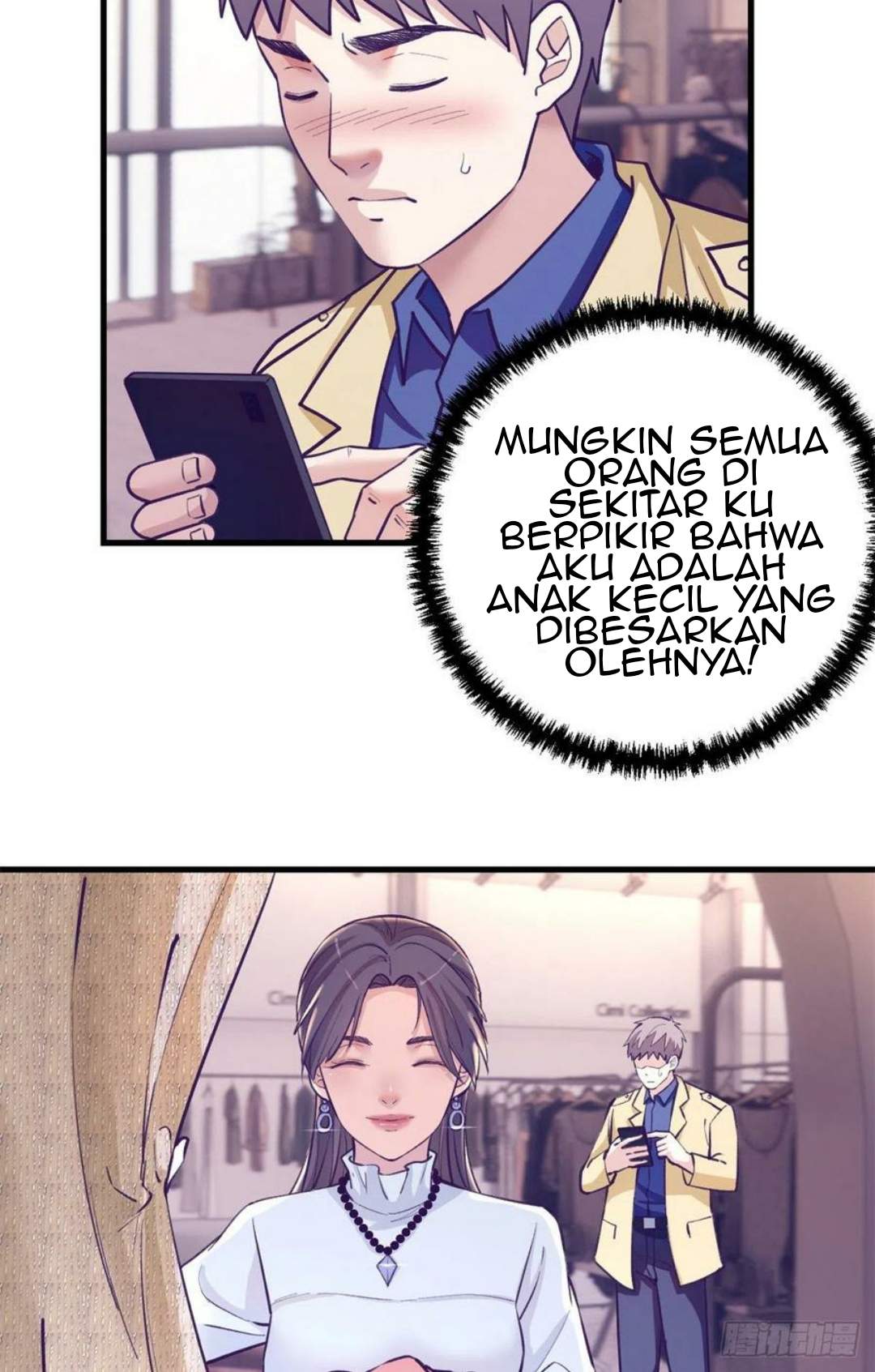 image-komik-my-exclusive-dream-world-adventures-chapter-92-8/54