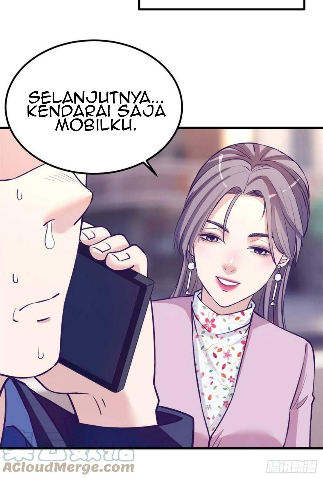 image-komik-my-exclusive-dream-world-adventures-chapter-92-22/54