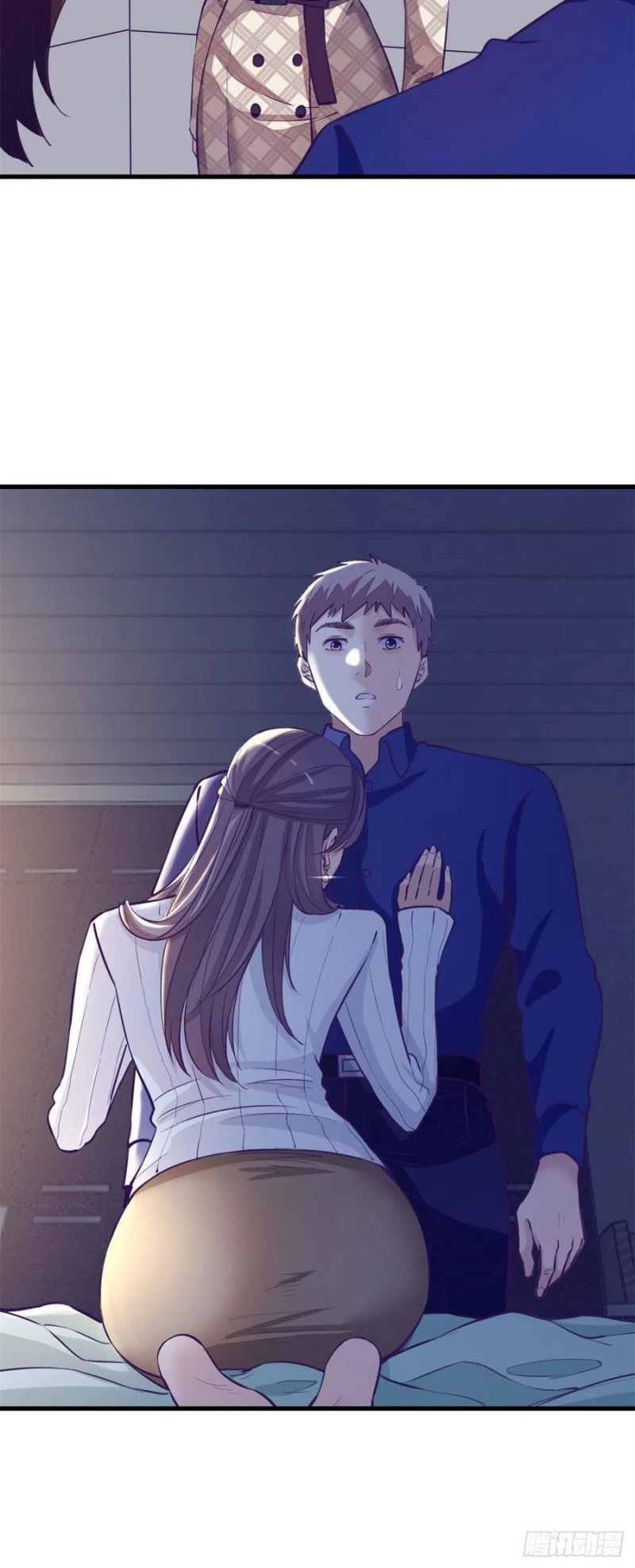 image-komik-my-exclusive-dream-world-adventures-chapter-95-6/31