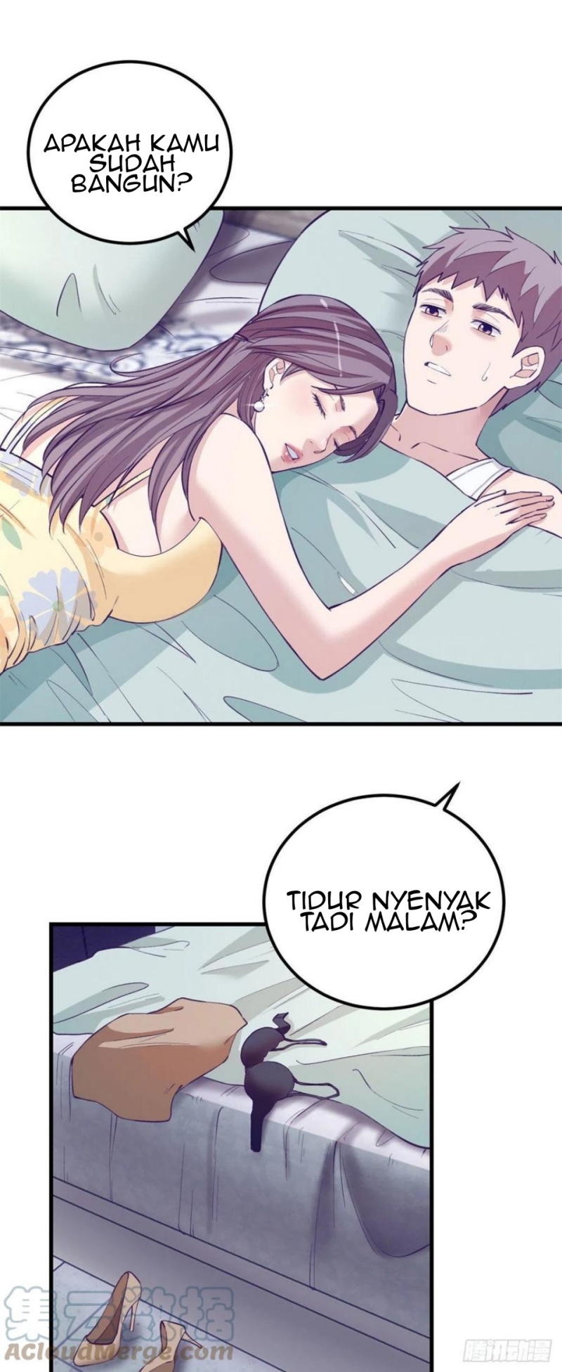 image-komik-my-exclusive-dream-world-adventures-chapter-95-17/31