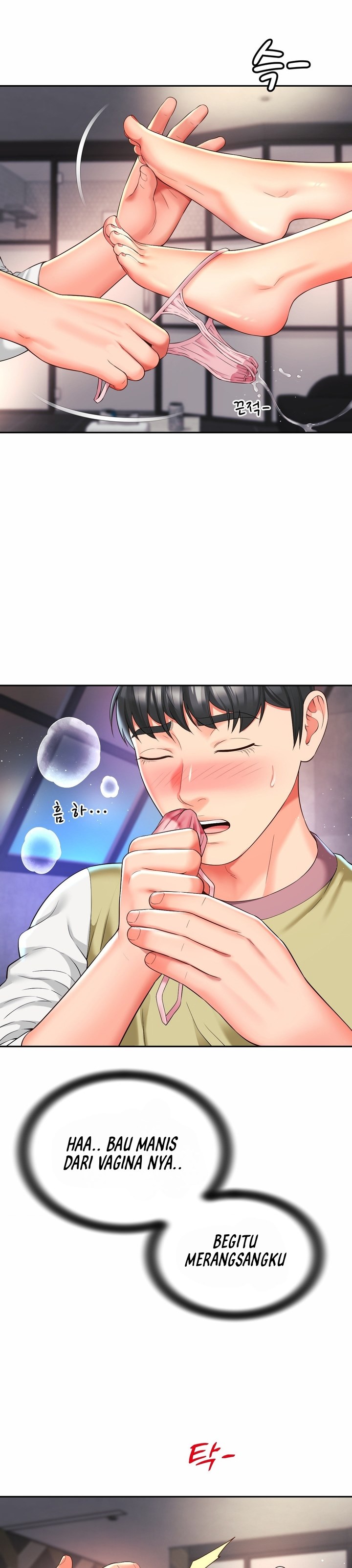 image-komik-my-friend-mom-is-mine-chapter-33-23/30