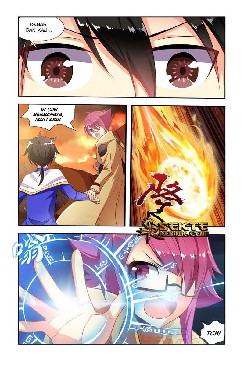 image-komik-my-girlfriend-is-a-dragon-chapter-10-10/14