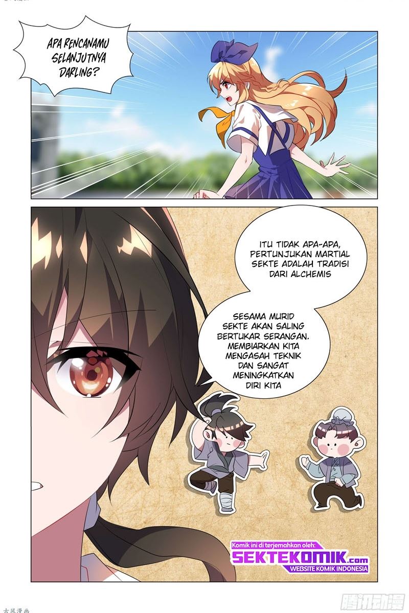 image-komik-my-girlfriend-is-a-dragon-chapter-21-3/23