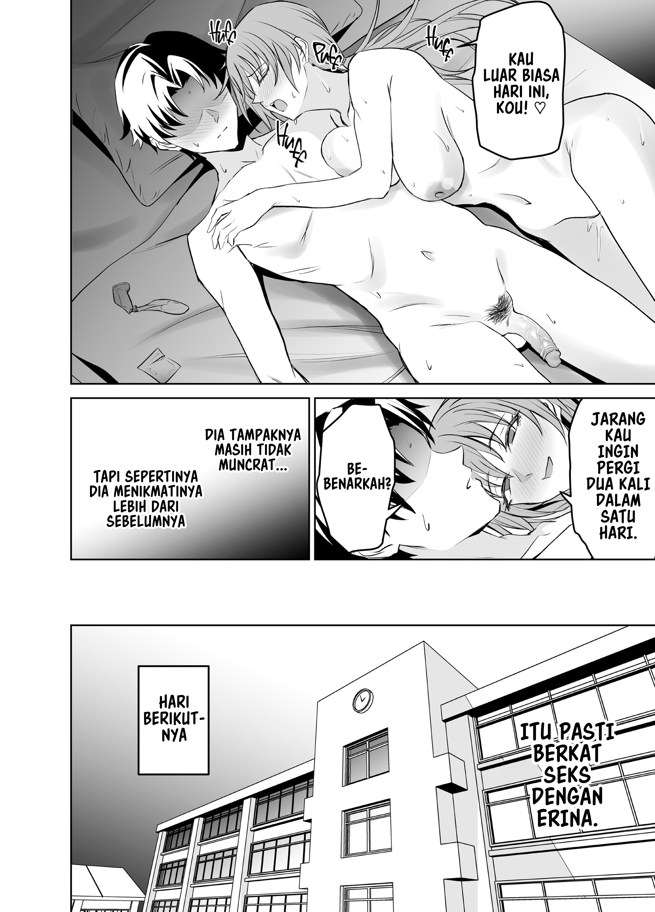 image-komik-my-girlfriends-mom-teaches-me-the-ropes-chapter-1-27/67