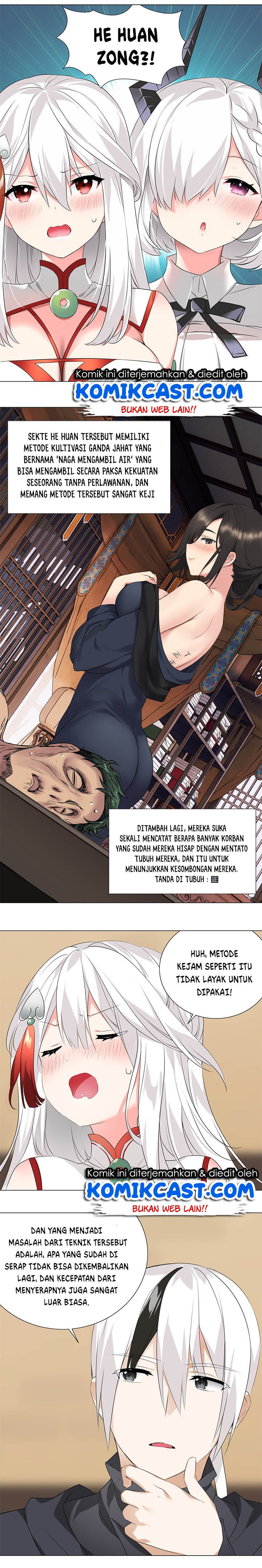 image-komik-my-harem-grew-so-large-i-was-forced-to-ascend-chapter-20-5/11