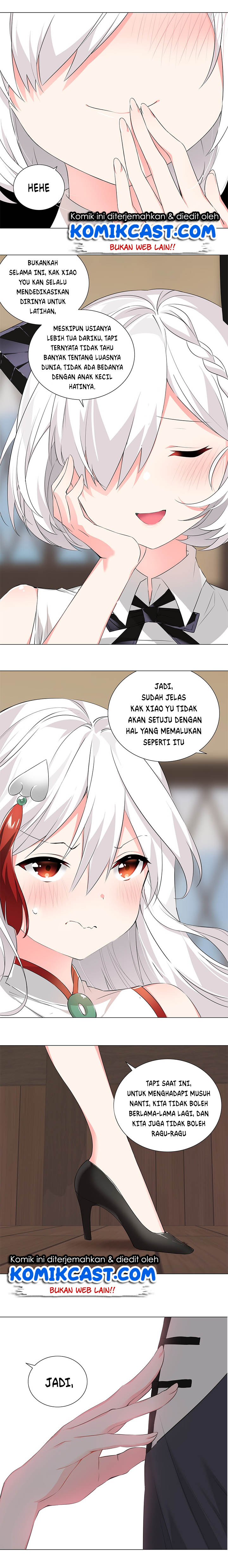 image-komik-my-harem-grew-so-large-i-was-forced-to-ascend-chapter-21-1/9