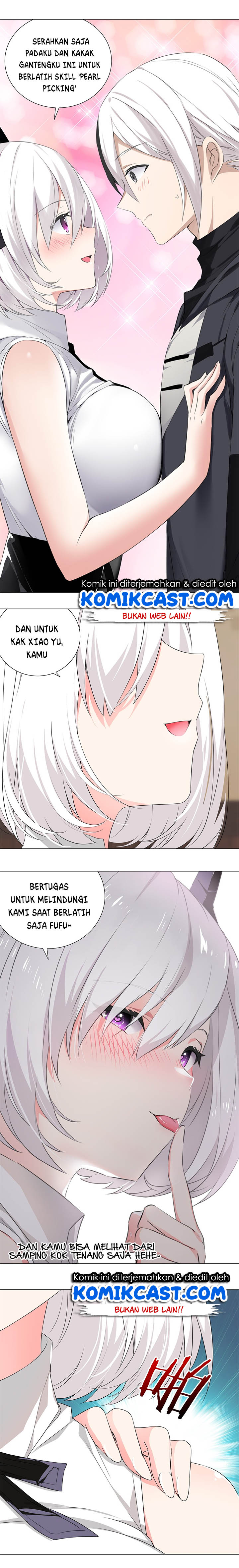 image-komik-my-harem-grew-so-large-i-was-forced-to-ascend-chapter-21-2/9