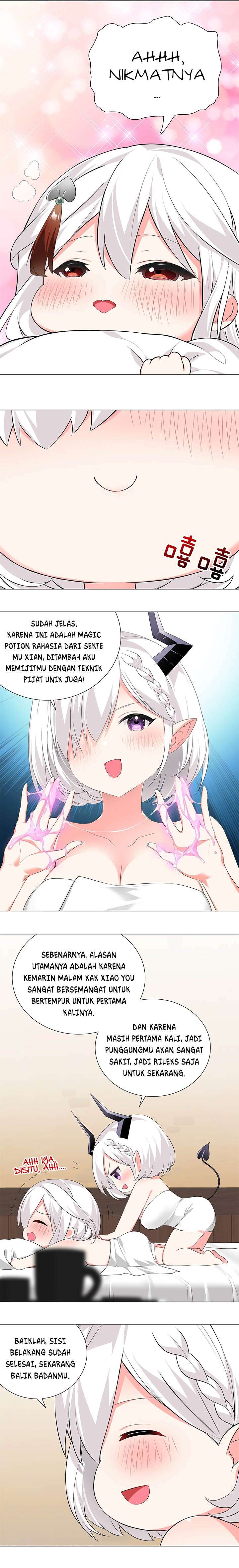 image-komik-my-harem-grew-so-large-i-was-forced-to-ascend-chapter-25-1/25