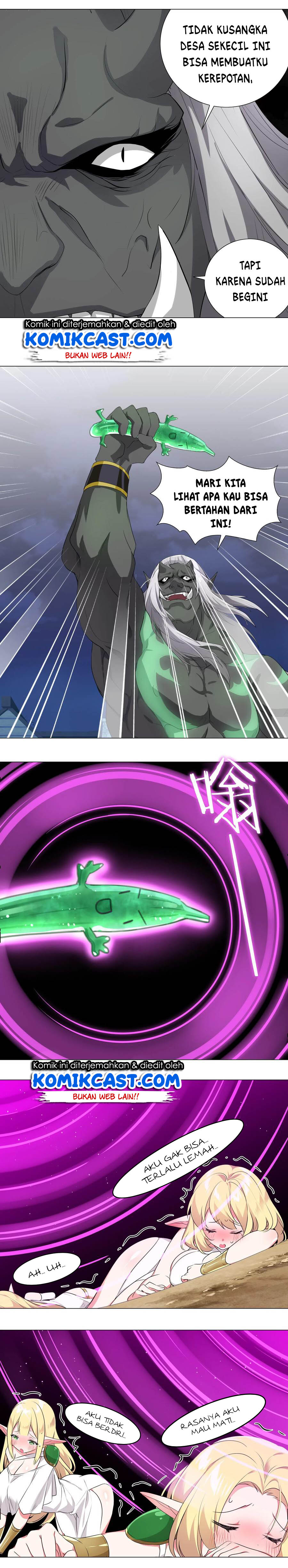 image-komik-my-harem-grew-so-large-i-was-forced-to-ascend-chapter-5-1/8