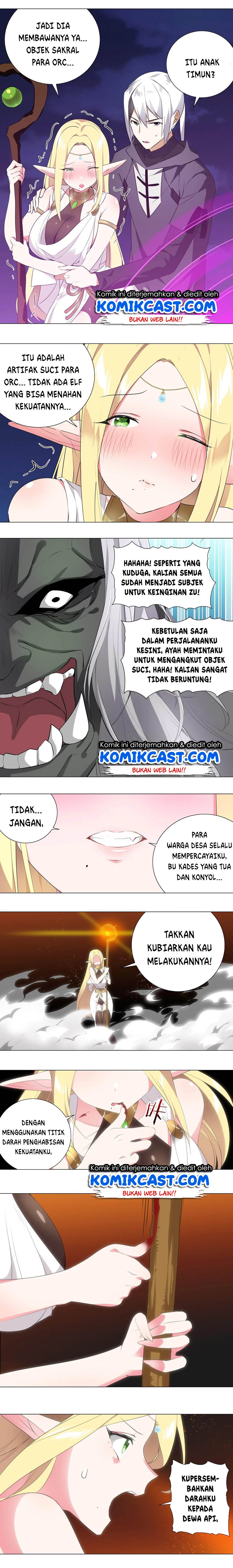 image-komik-my-harem-grew-so-large-i-was-forced-to-ascend-chapter-5-2/8