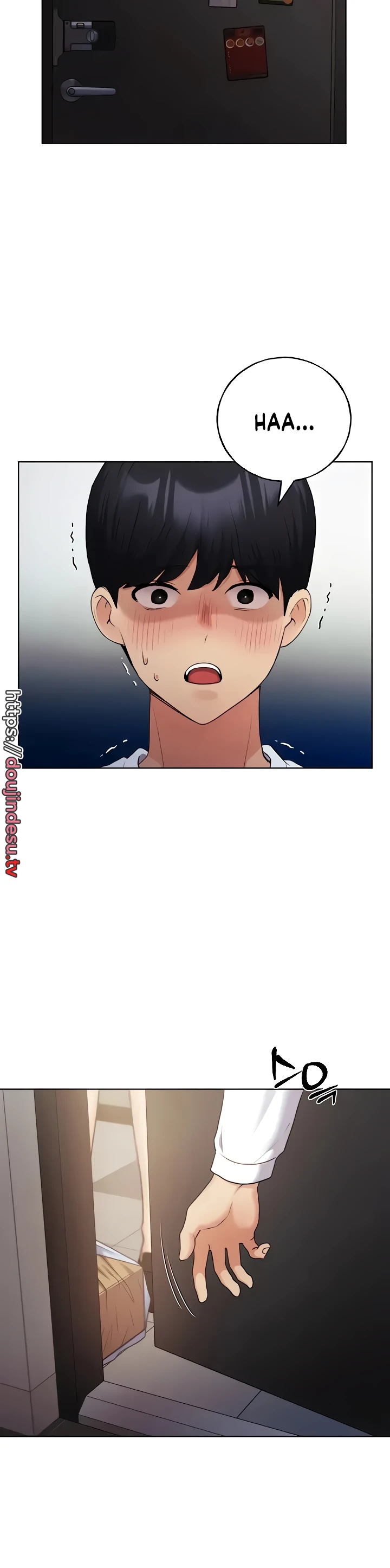 image-komik-my-illustrator-chapter-34-end-29/35