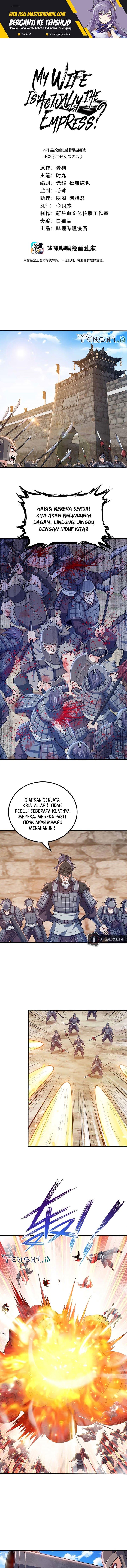 image-komik-my-lady-is-actually-the-empress-chapter-133-1/10