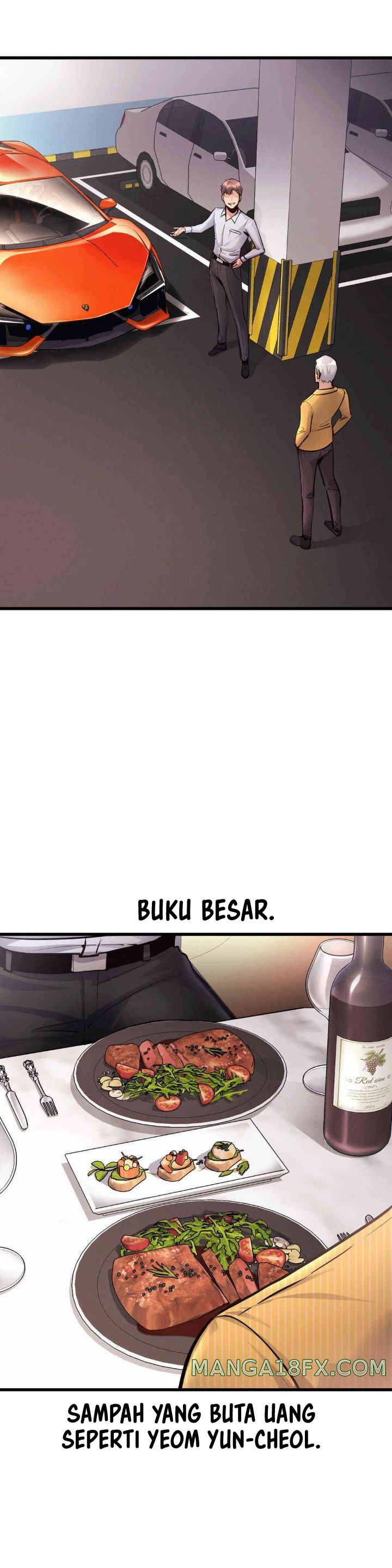 image-komik-my-life-is-a-piece-of-cake-chapter-37-7/32