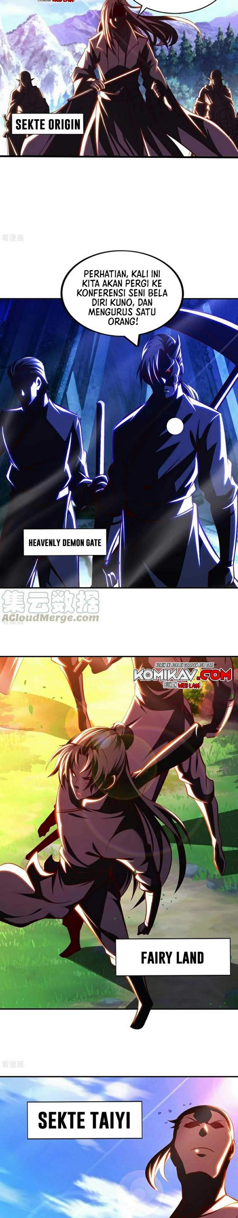 image-komik-my-master-is-a-god-chapter-82-end-10/20