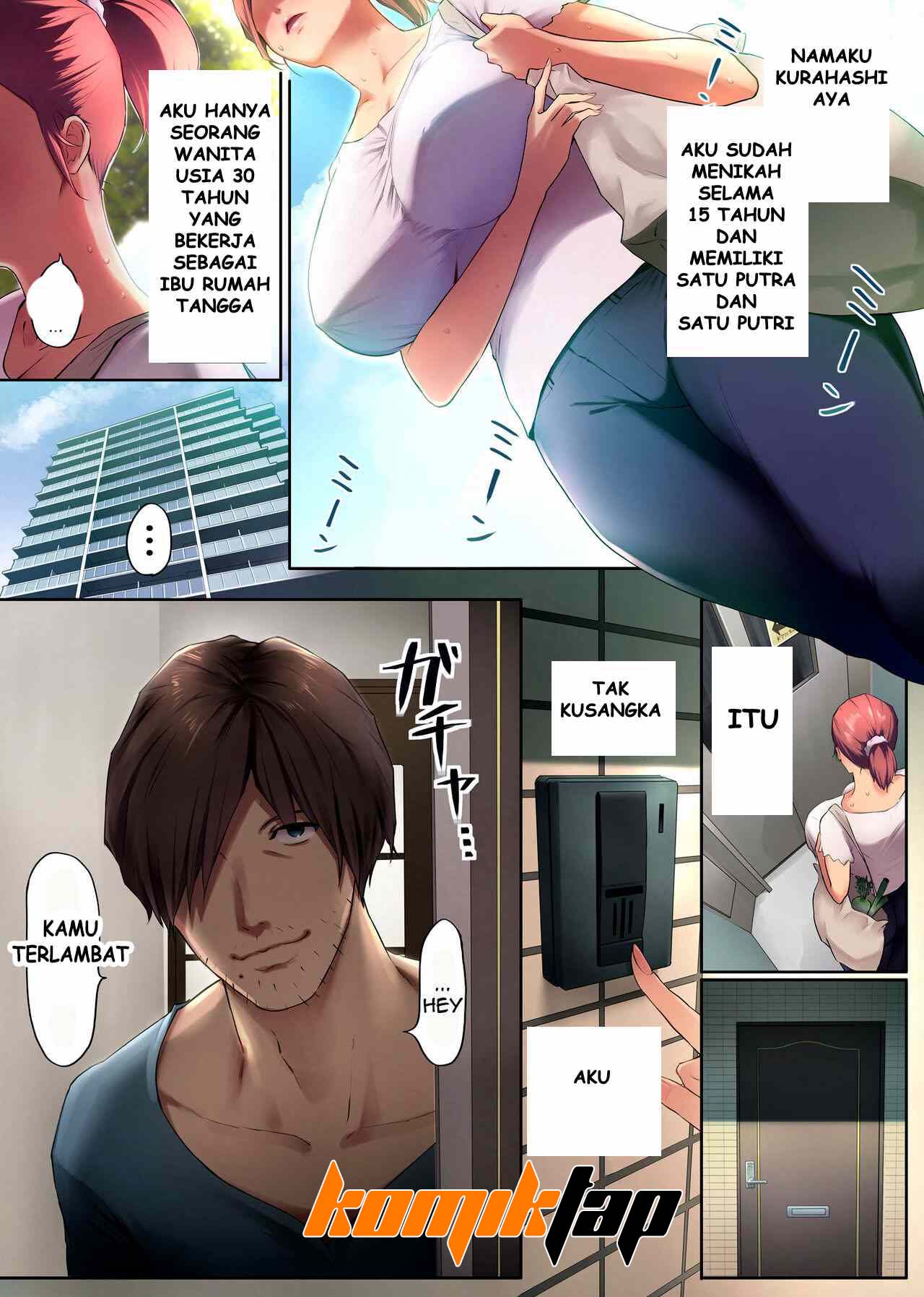 image-komik-my-mature-older-sister-the-crazy-convenient-relationship-of-an-older-sister-and-younger-brother-in-their-30s-chapter-1-end-3/78