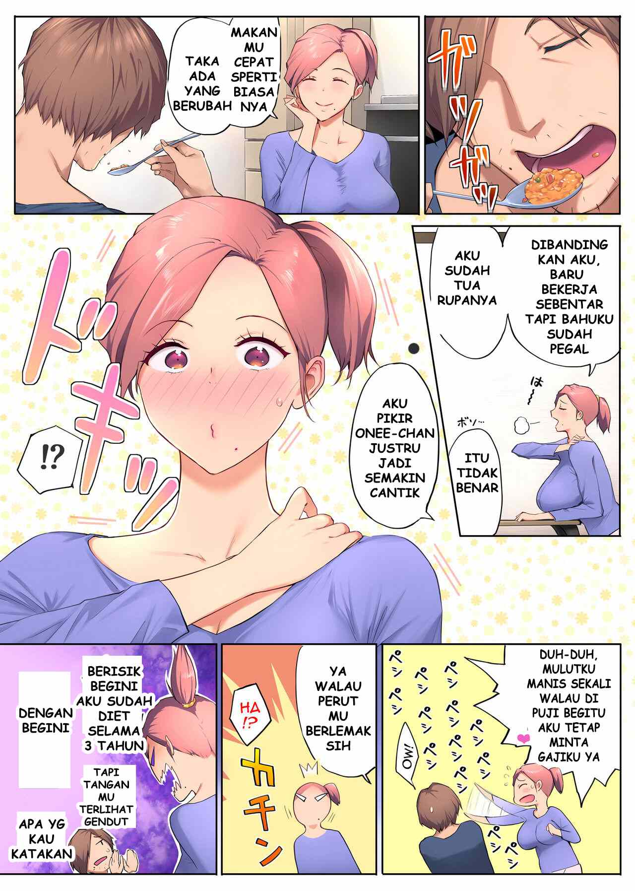 image-komik-my-mature-older-sister-the-crazy-convenient-relationship-of-an-older-sister-and-younger-brother-in-their-30s-chapter-1-end-11/78