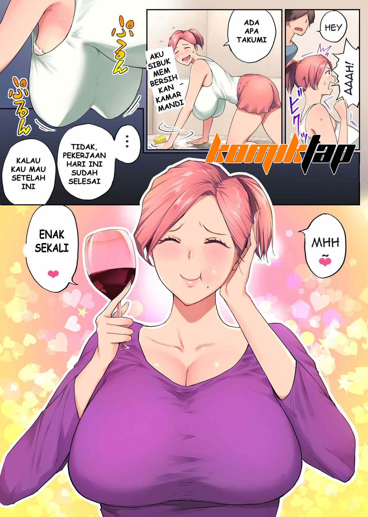 image-komik-my-mature-older-sister-the-crazy-convenient-relationship-of-an-older-sister-and-younger-brother-in-their-30s-chapter-1-end-18/78