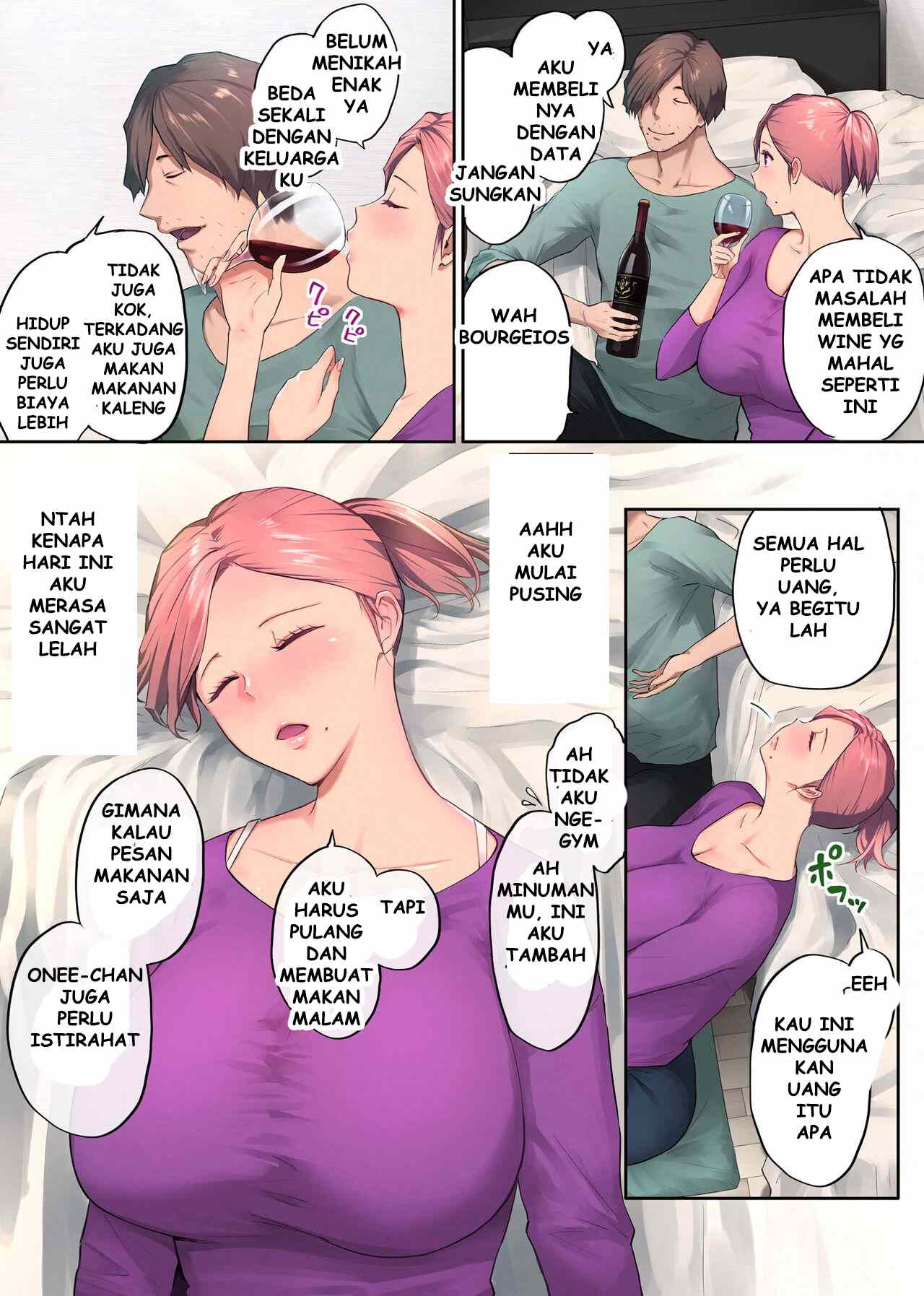 image-komik-my-mature-older-sister-the-crazy-convenient-relationship-of-an-older-sister-and-younger-brother-in-their-30s-chapter-1-end-19/78