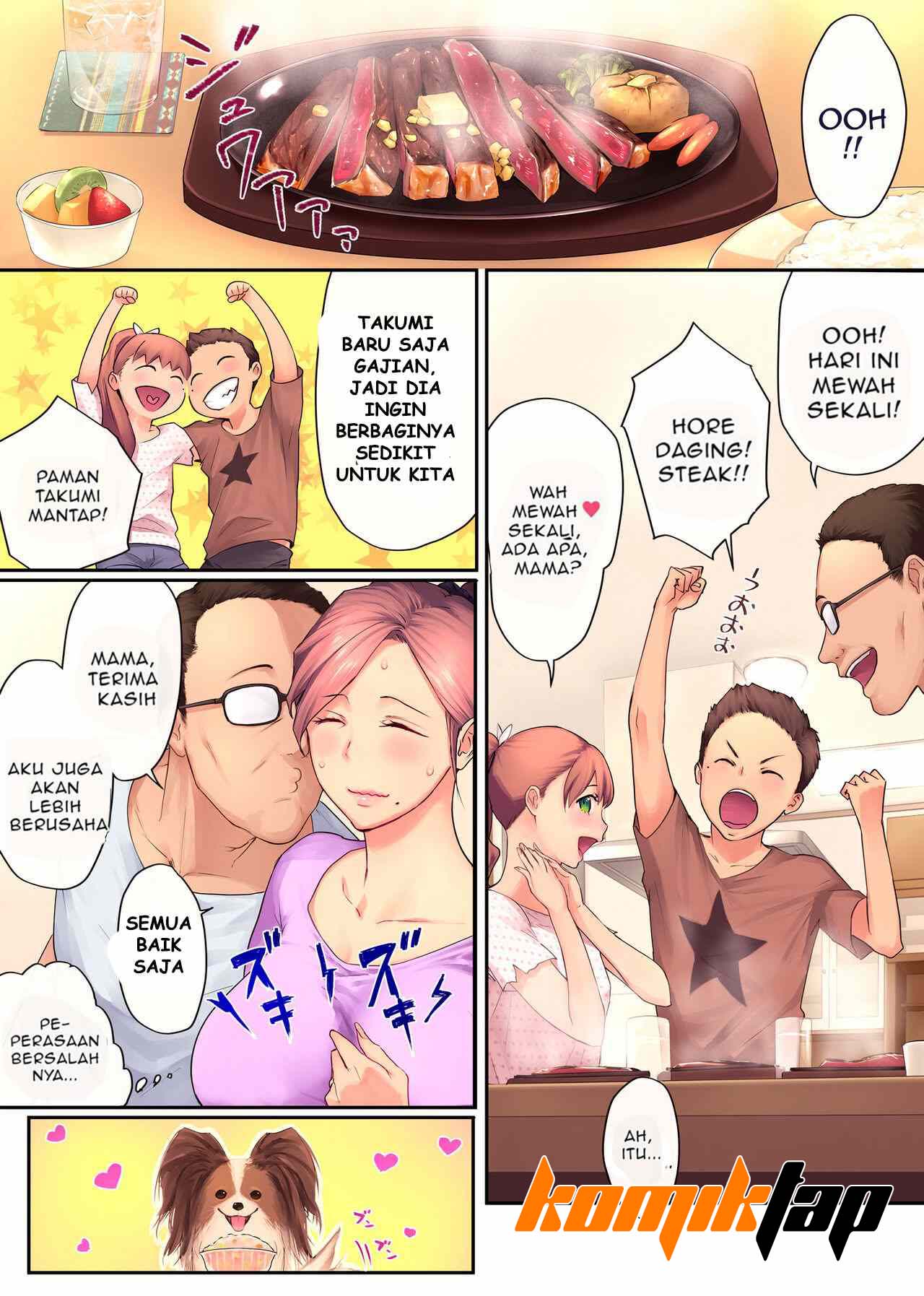 image-komik-my-mature-older-sister-the-crazy-convenient-relationship-of-an-older-sister-and-younger-brother-in-their-30s-chapter-1-end-53/78
