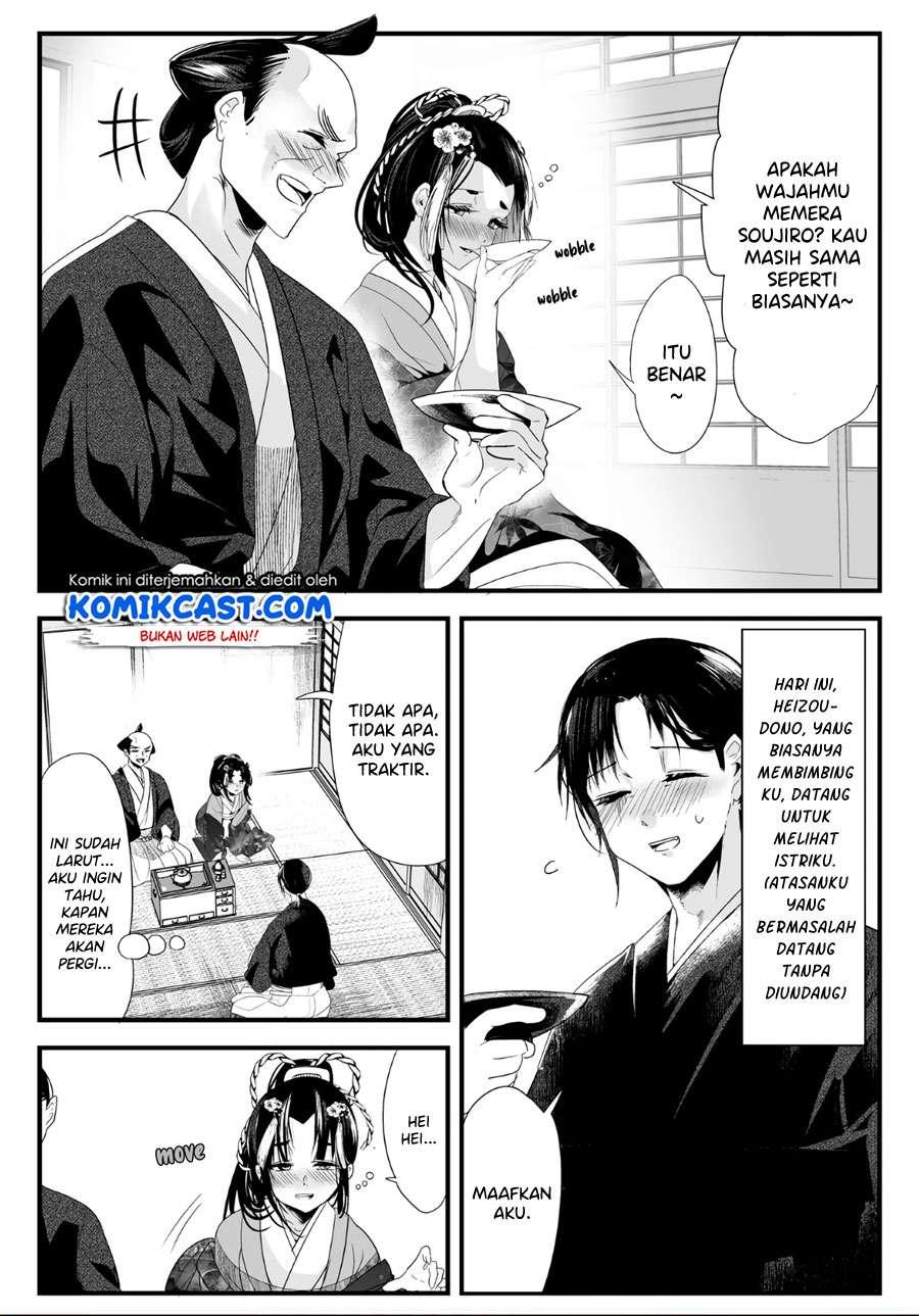 image-komik-my-new-wife-is-forcing-herself-to-smile-chapter-30-0/5