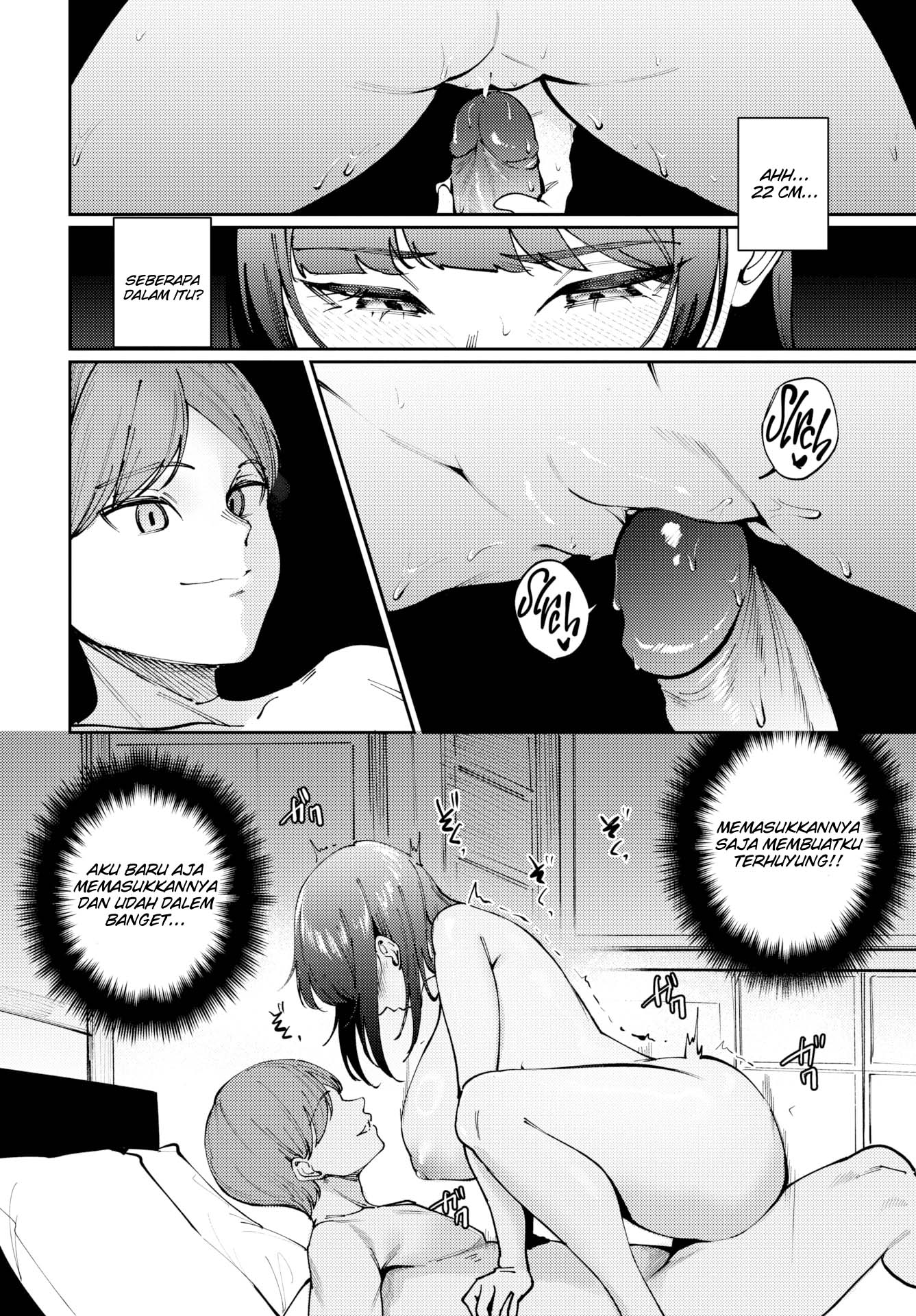 image-komik-my-subordinate-showed-mitsuki-chapter-01-15/22