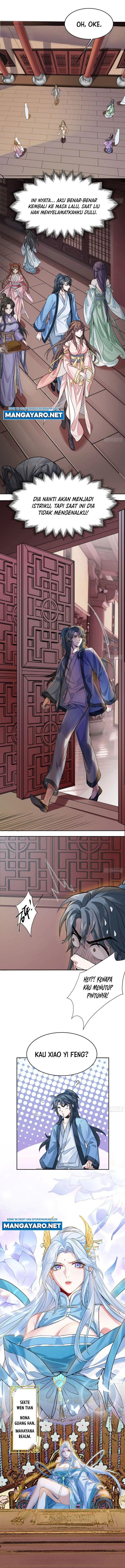 image-komik-my-wife-is-a-heavenly-big-shot-chapter-1-8/10