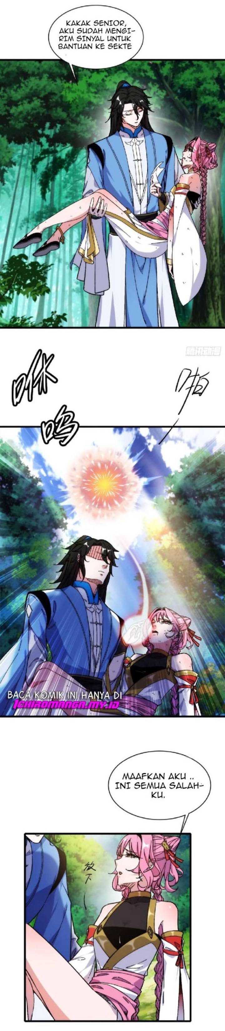 image-komik-my-wife-is-a-heavenly-big-shot-chapter-11-11/17