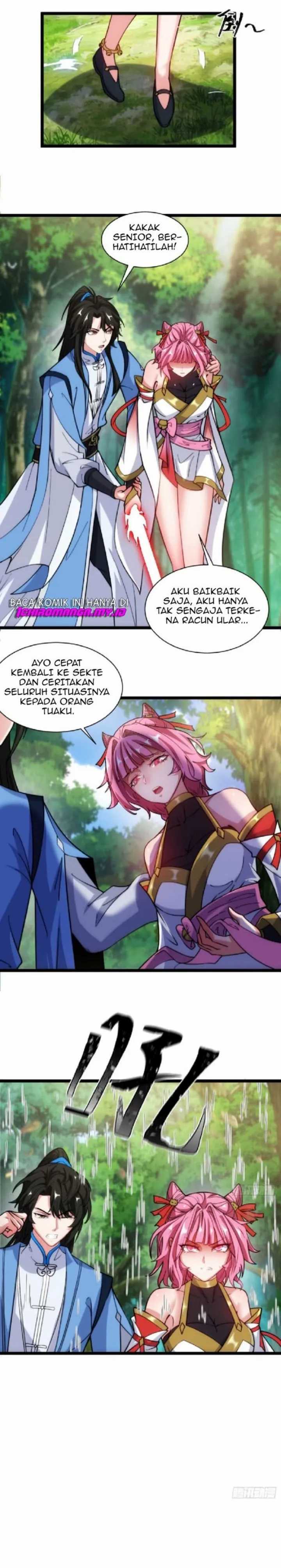 image-komik-my-wife-is-a-heavenly-big-shot-chapter-12-3/16