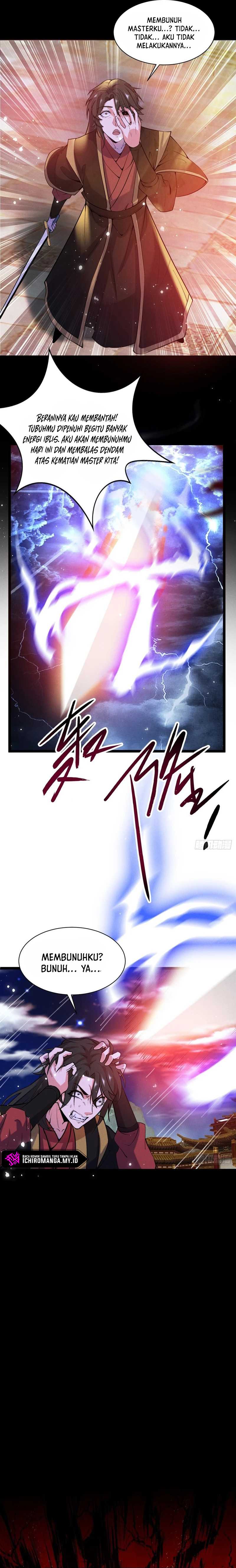 image-komik-my-wife-is-a-heavenly-big-shot-chapter-15-3/8