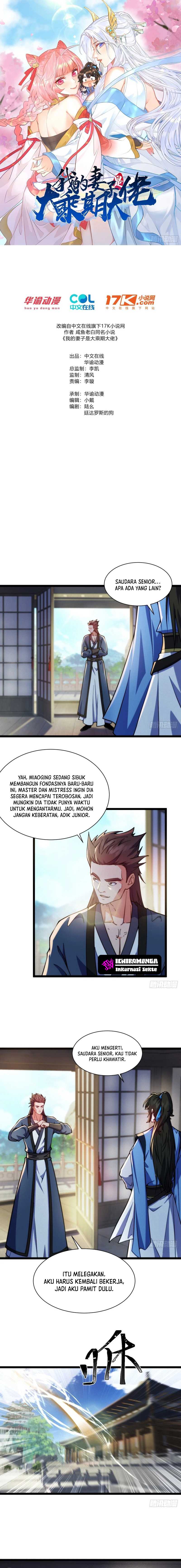 image-komik-my-wife-is-a-heavenly-big-shot-chapter-20-1/8