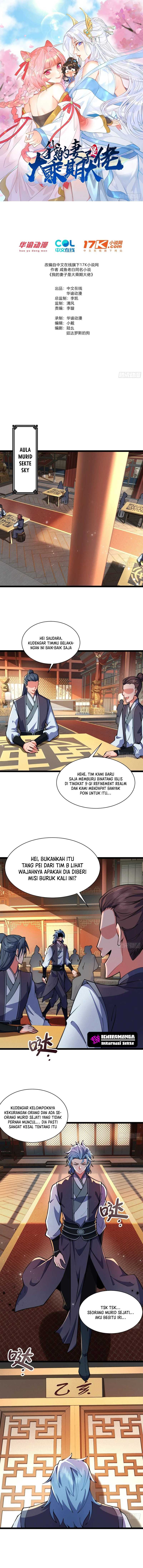 image-komik-my-wife-is-a-heavenly-big-shot-chapter-21-1/9