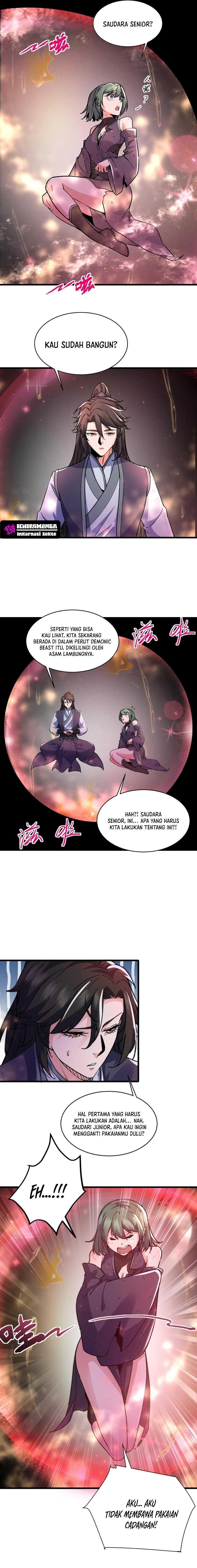 image-komik-my-wife-is-a-heavenly-big-shot-chapter-23-5/8