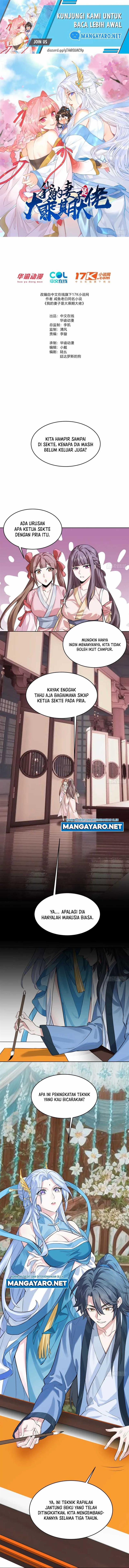 image-komik-my-wife-is-a-heavenly-big-shot-chapter-3-1/10