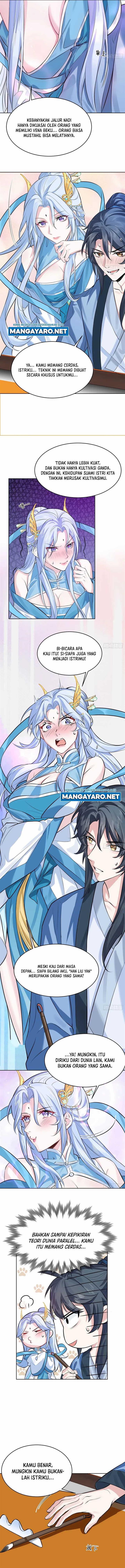 image-komik-my-wife-is-a-heavenly-big-shot-chapter-3-2/10