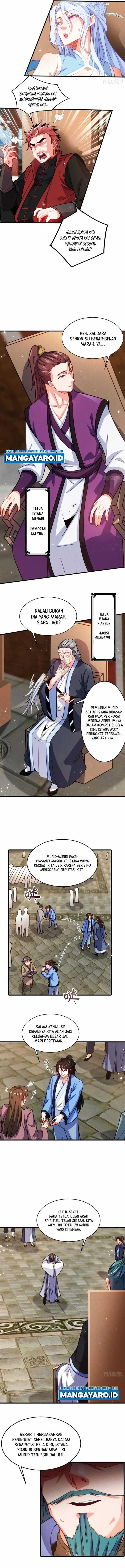 image-komik-my-wife-is-a-heavenly-big-shot-chapter-5-3/8