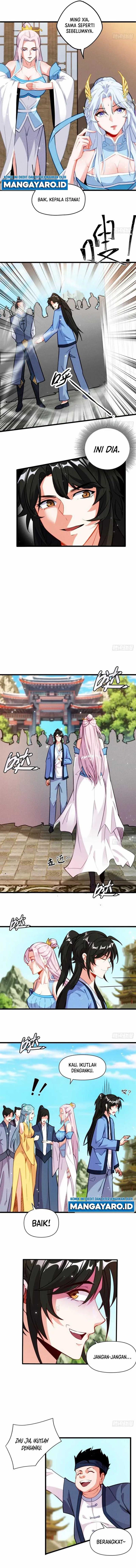 image-komik-my-wife-is-a-heavenly-big-shot-chapter-5-5/8