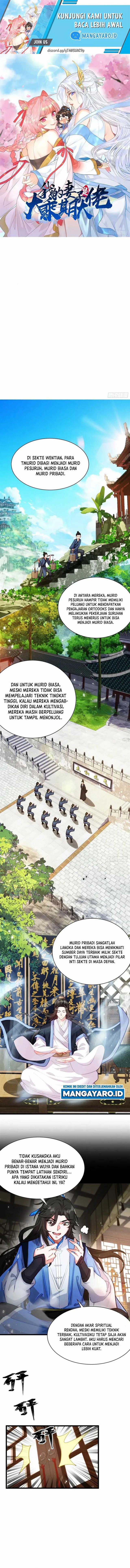 image-komik-my-wife-is-a-heavenly-big-shot-chapter-7-1/7