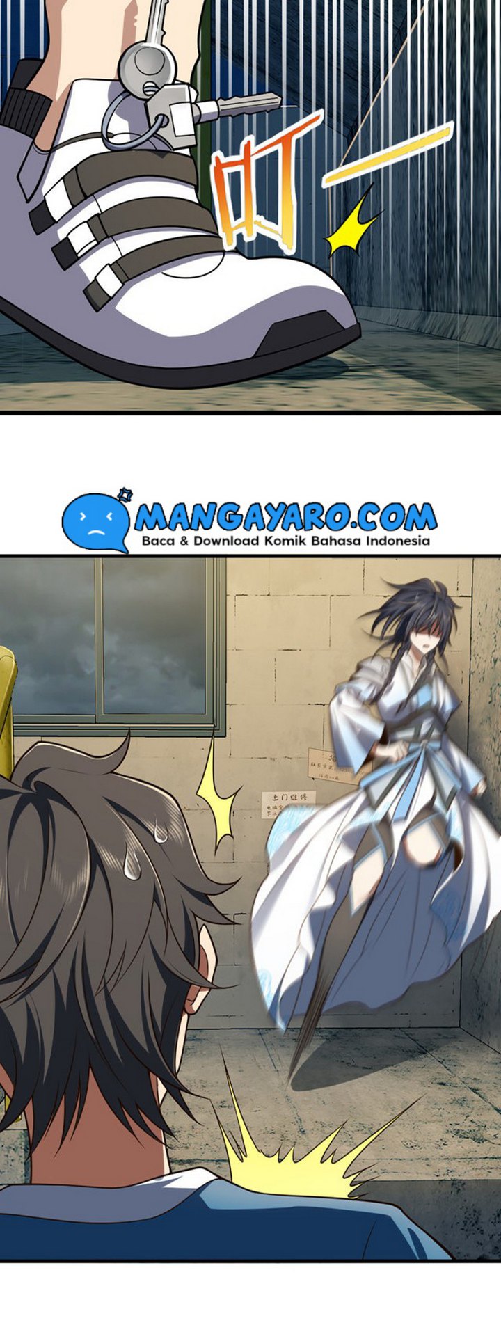 image-komik-my-wife-is-from-a-thousand-years-ago-chapter-1-11/39