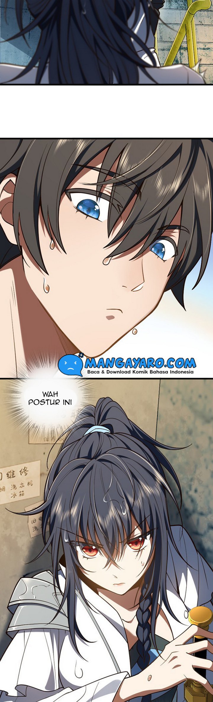 image-komik-my-wife-is-from-a-thousand-years-ago-chapter-1-13/39