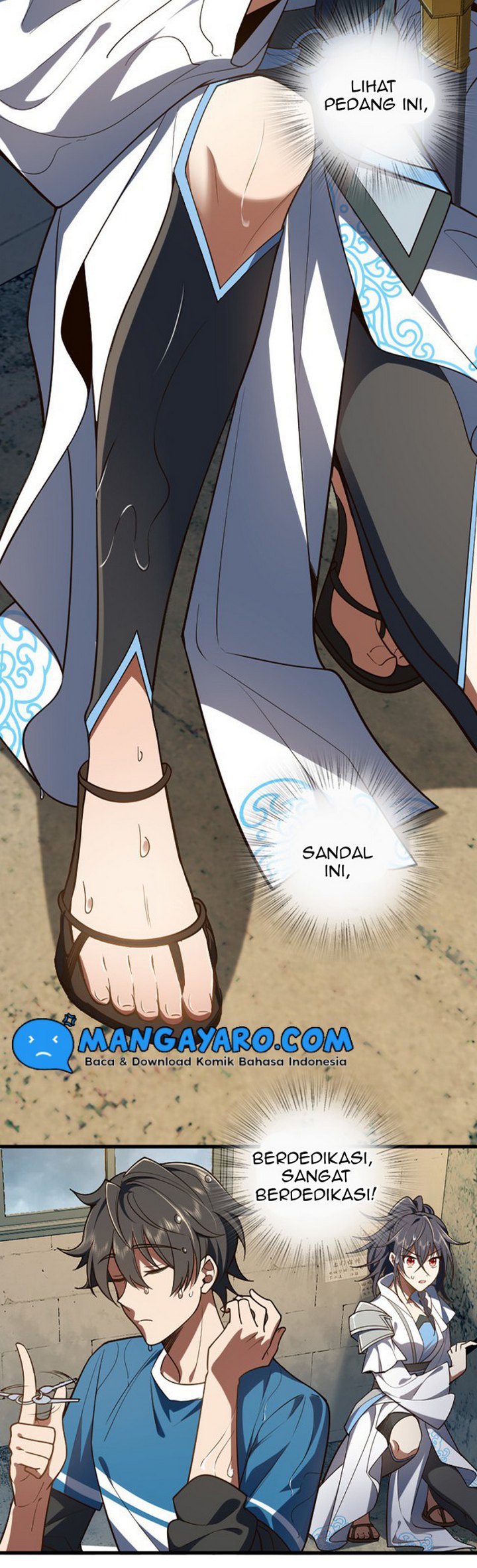 image-komik-my-wife-is-from-a-thousand-years-ago-chapter-1-14/39