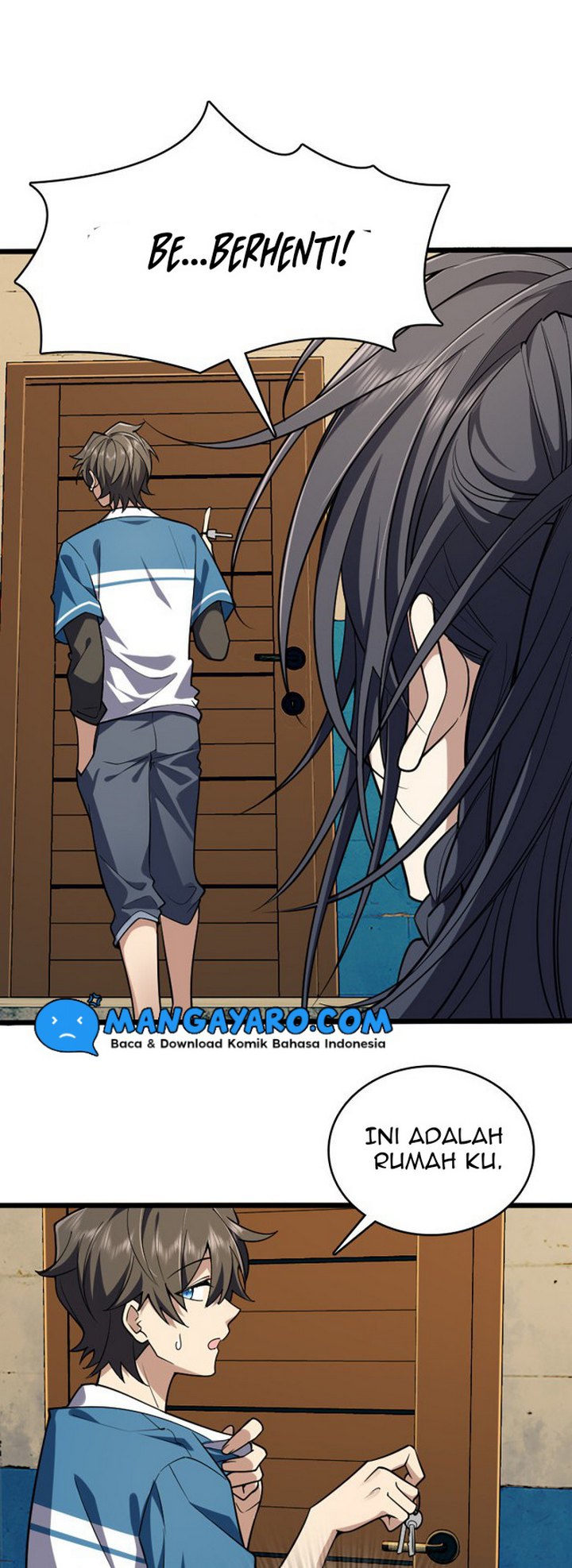 image-komik-my-wife-is-from-a-thousand-years-ago-chapter-1-15/39