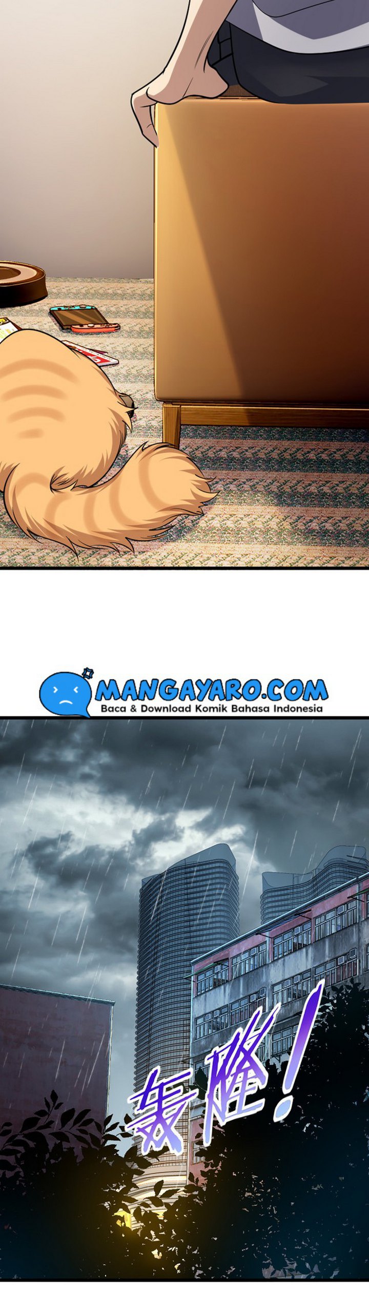 image-komik-my-wife-is-from-a-thousand-years-ago-chapter-1-22/39