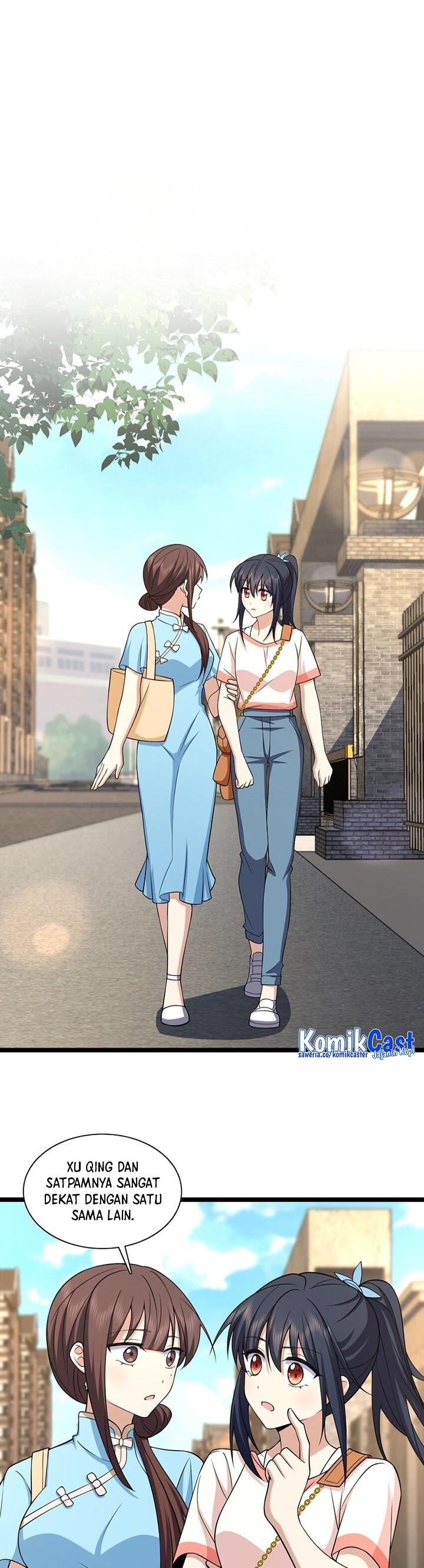 image-komik-my-wife-is-from-a-thousand-years-ago-chapter-229-0/28