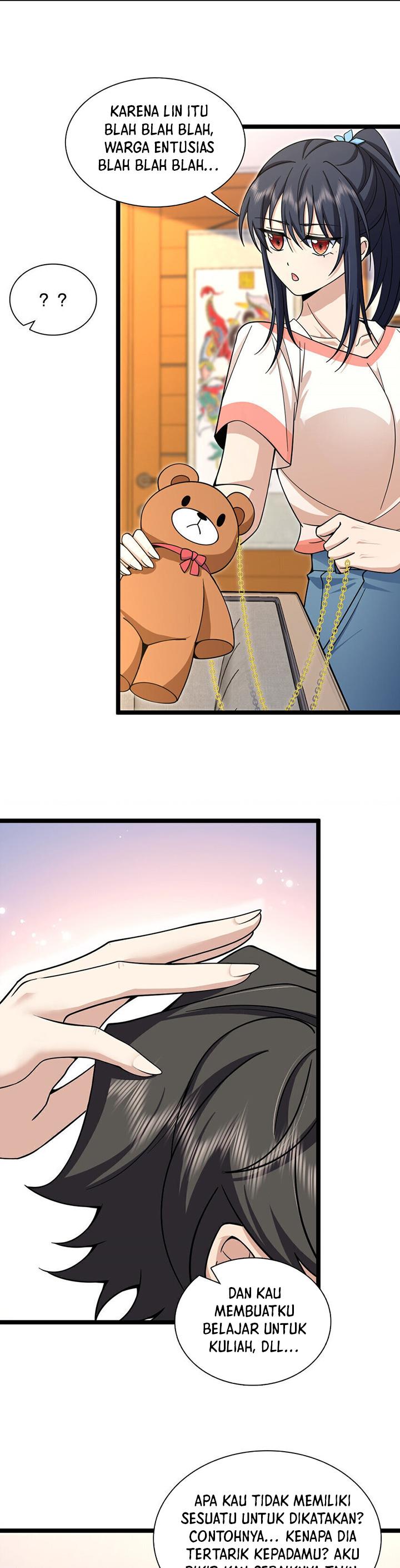 image-komik-my-wife-is-from-a-thousand-years-ago-chapter-229-14/28