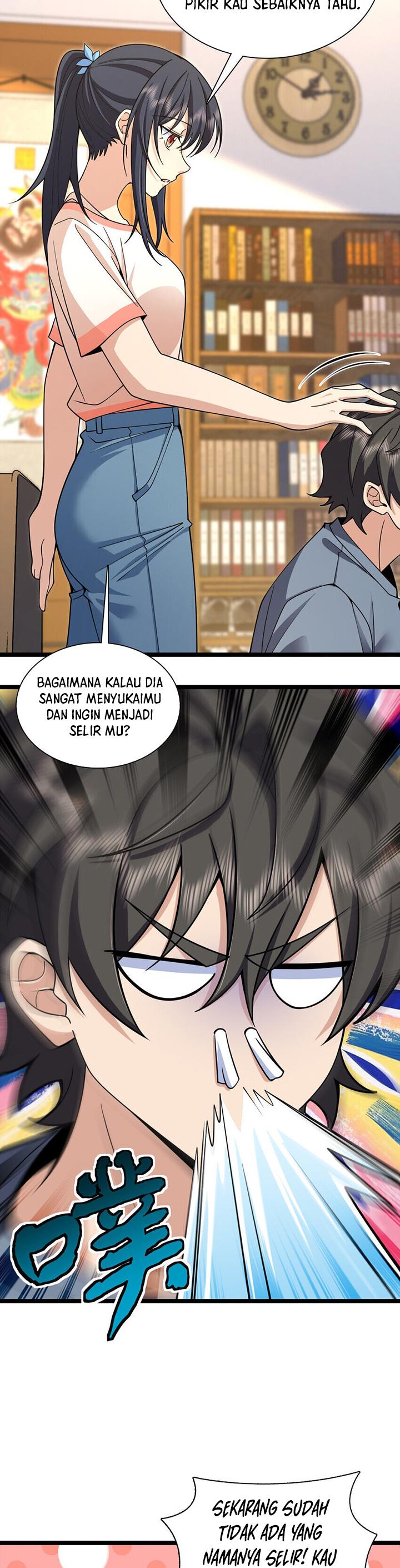 image-komik-my-wife-is-from-a-thousand-years-ago-chapter-229-15/28