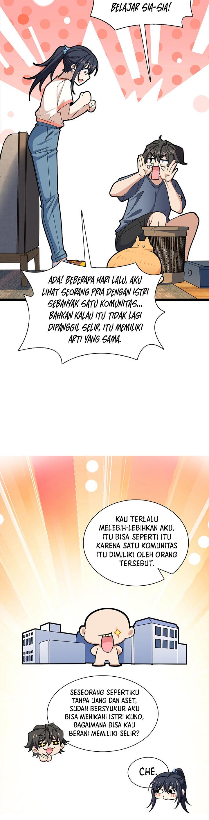 image-komik-my-wife-is-from-a-thousand-years-ago-chapter-229-16/28