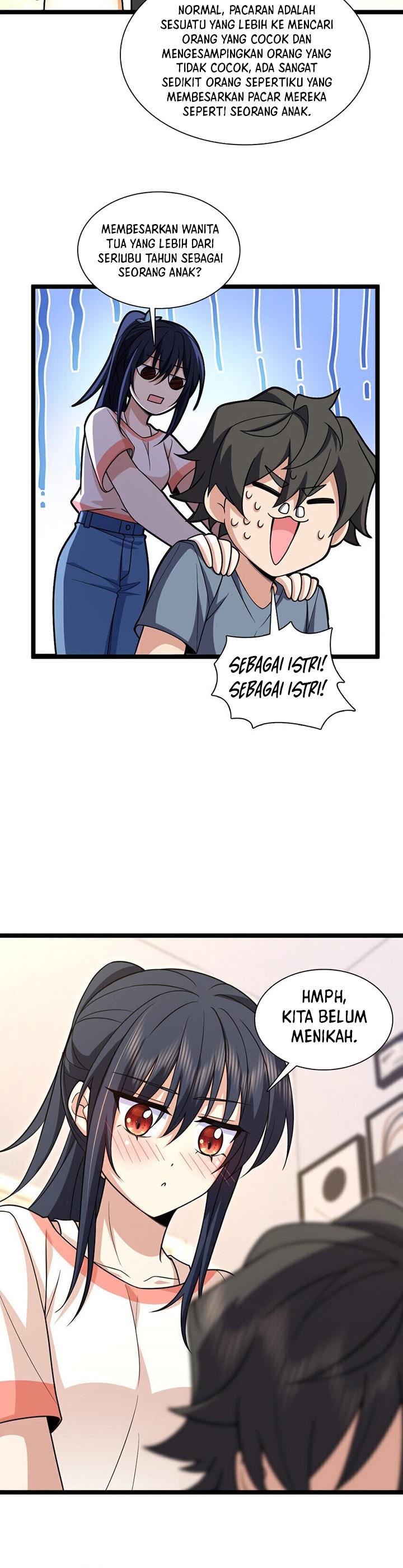 image-komik-my-wife-is-from-a-thousand-years-ago-chapter-229-23/28
