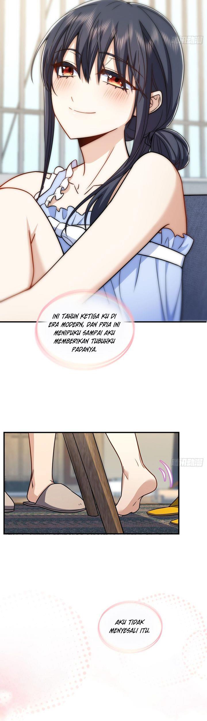 image-komik-my-wife-is-from-a-thousand-years-ago-chapter-291-14/28