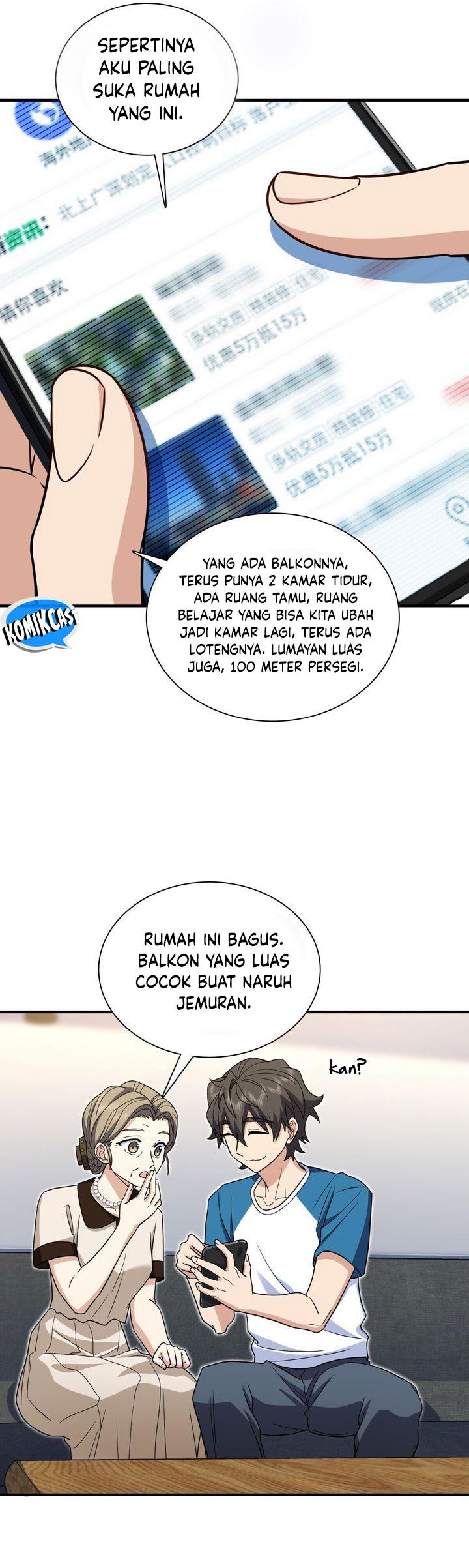 image-komik-my-wife-is-from-a-thousand-years-ago-chapter-291-16/28